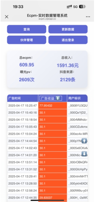 抖音掘金单日收益上千，不限制手机型号，有手机就能挣钱【揭秘】