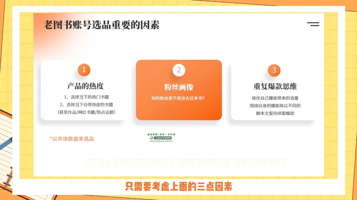 五月老师·2024年多元化图书带货实操课2.0插图(1) 五月老师·2024年多元化图书带货实操课2.0插图(1)