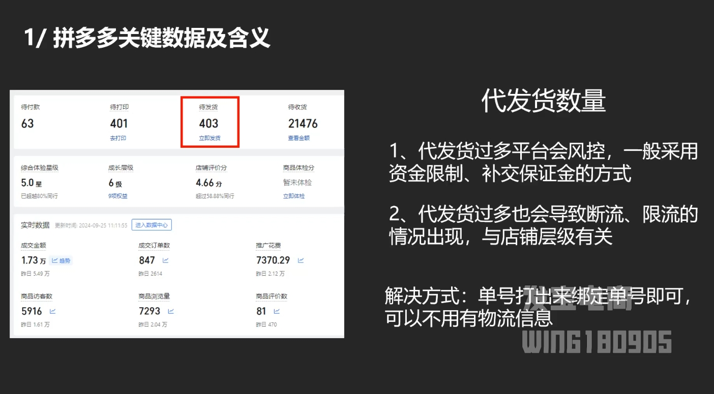 纪主任·拼多多年费会员(更新11月)插图(1)