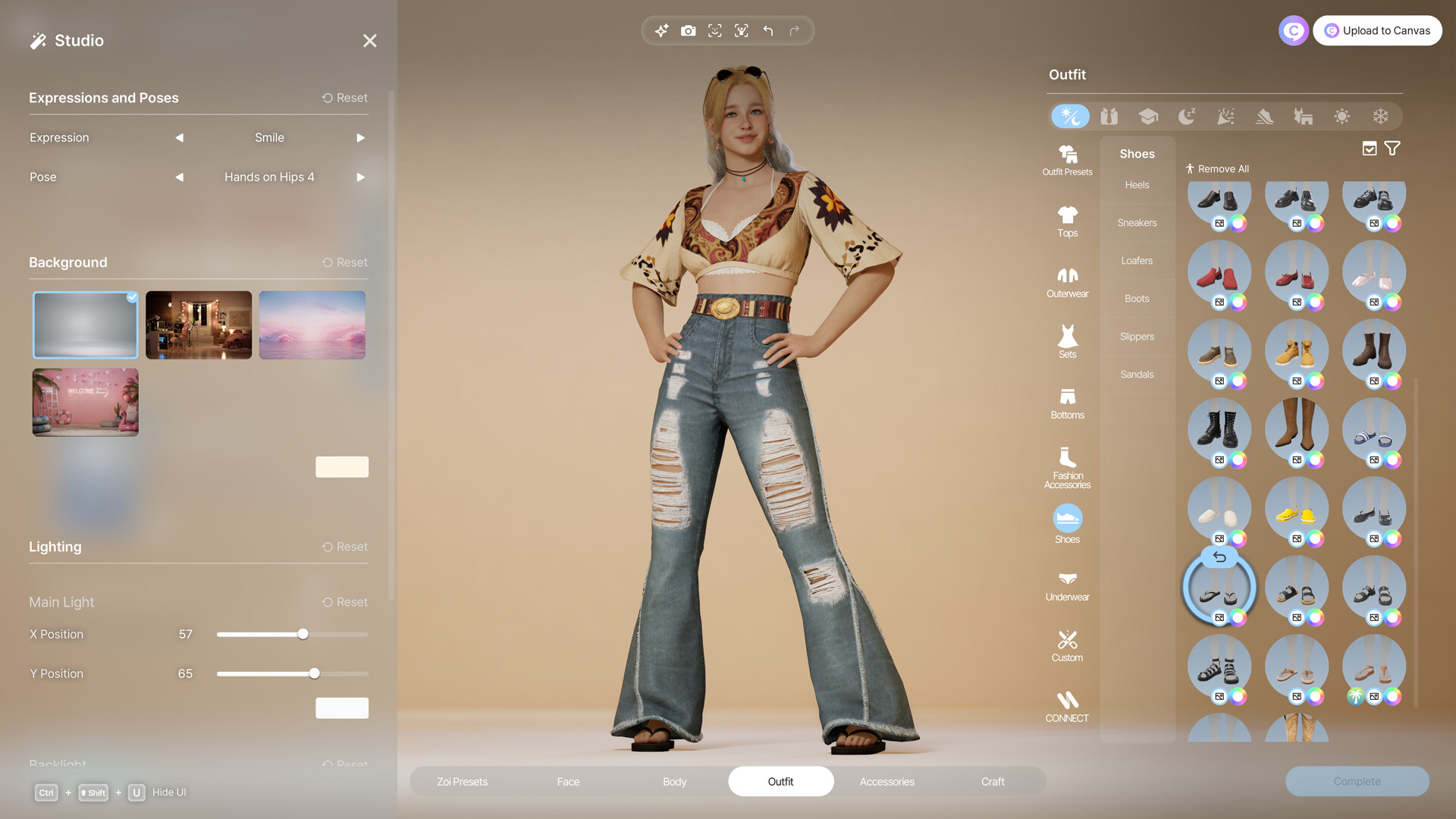 《云族裔/inZOI》PC中文版下载-含v0.5.2
