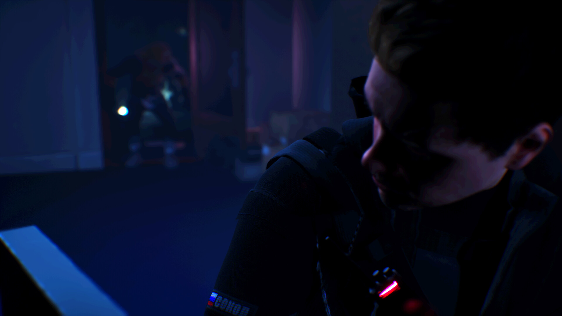 《黑冰/The Black Ice》PC英文版下载-含v0.22