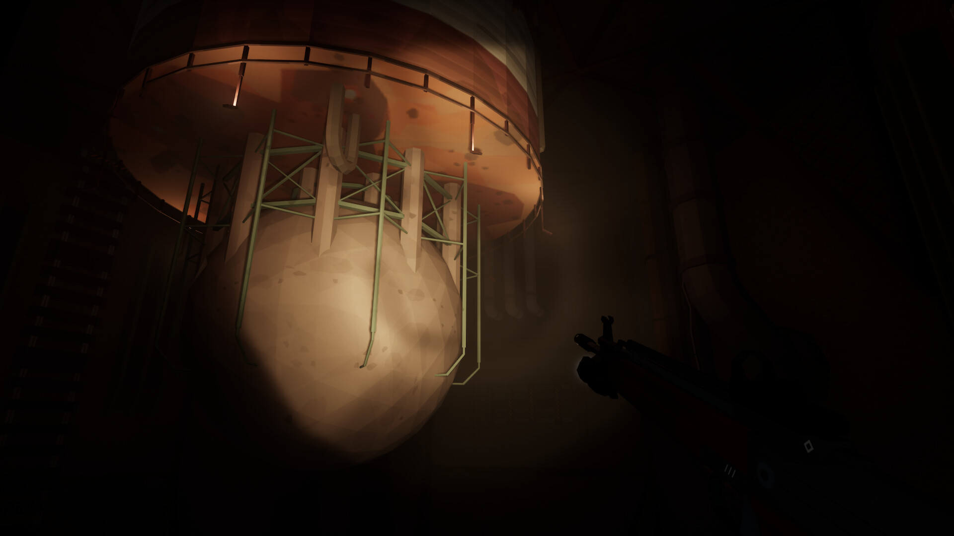 《银鱼计划/Project Silverfish》PC中文版下载-含v0.3.8