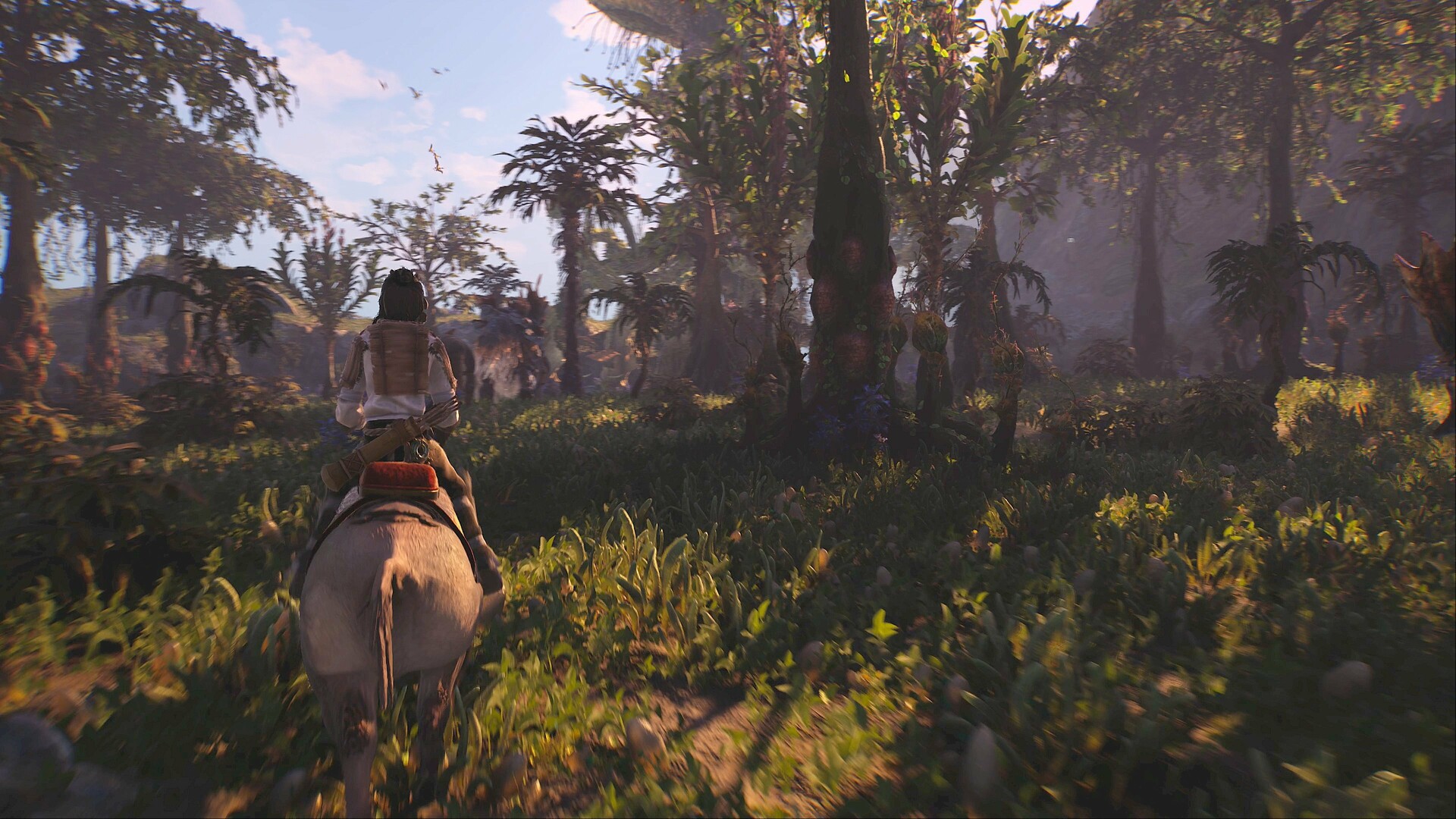 《阿加斯巴之塔/Towers of Aghasba》PC中文版下载-含Build.20215933