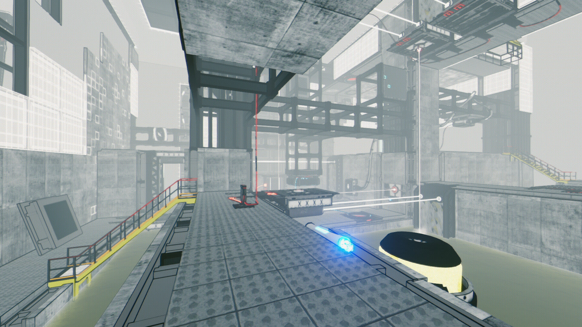 《全面重载/Total Reload》PC中文版下载-含Build.21334980