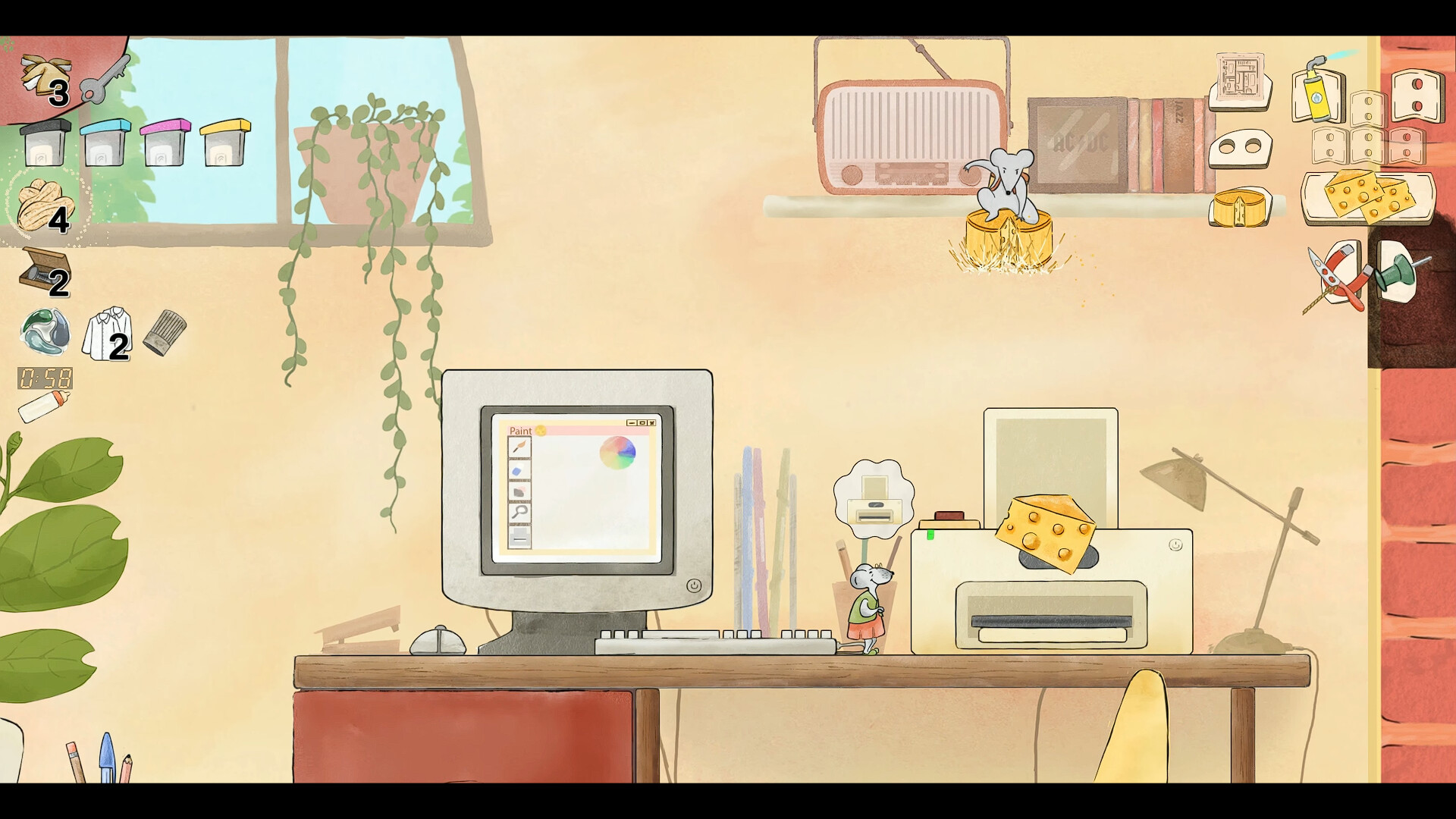 《随机鼠/Randomice》PC中文版下载-含Build.20938899