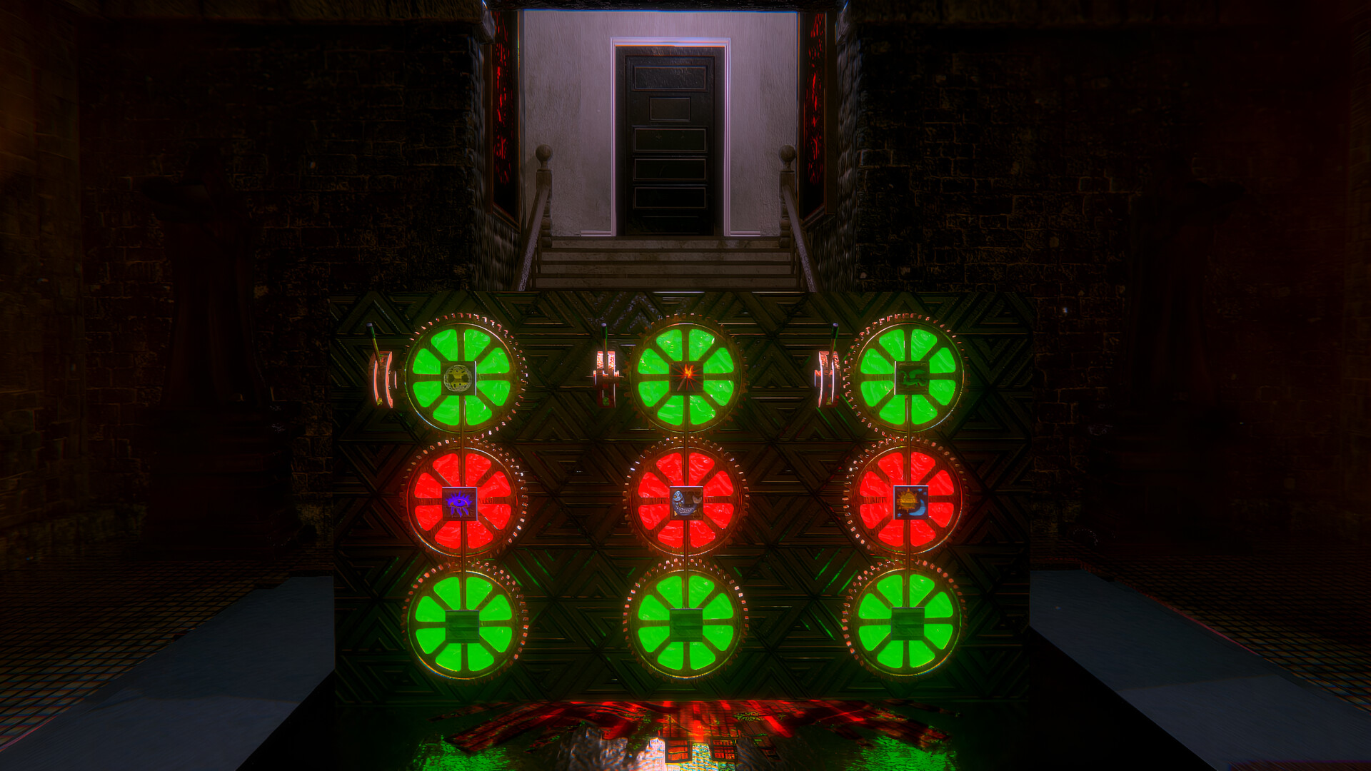 《贼之避难所/THIEF’S SHELTER》PC中文版下载-含v1.2