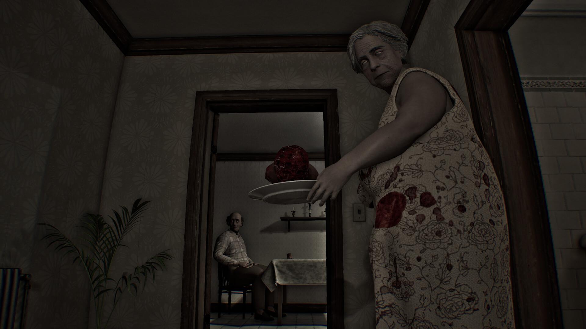 《忘记/Forgot》PC中文版下载-含Build.21061447