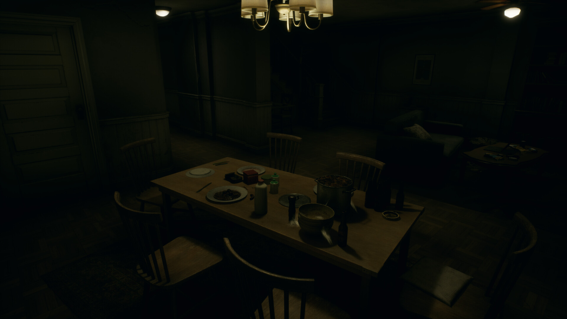 《窥维者/CoRoT》PC中文版下载-含Build.20994538