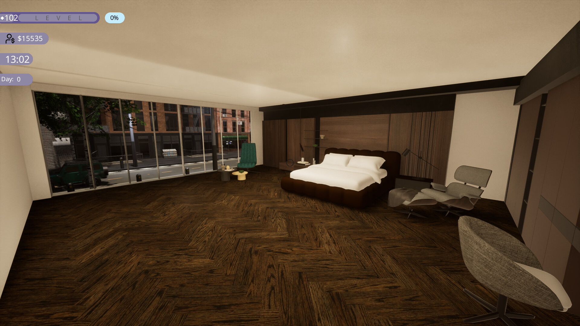 《电子市场模拟器/Electronic Market Simulator》PC中文版下载-含v1.0正式版