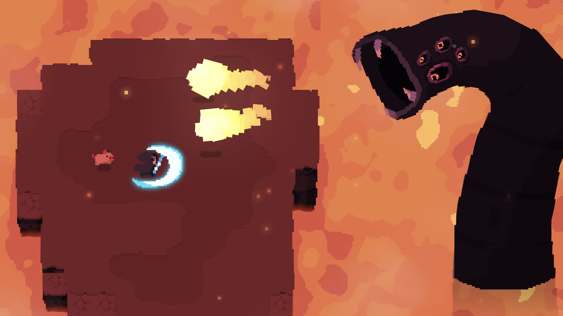 《爱，死亡和小猪/Spindle》PC中文版下载-含Build.20355770