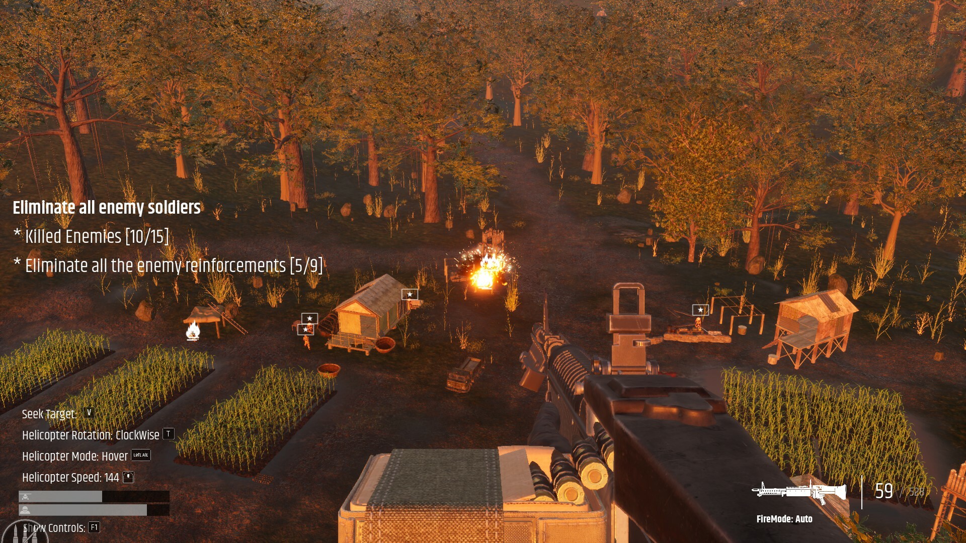 《漂亮击杀！/Good Kill!》PC中文版下载-含Build.20175532