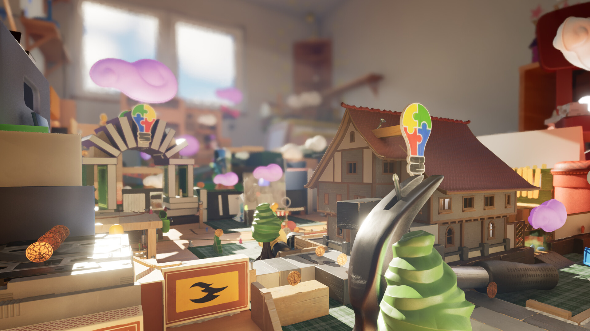 《超级世界/Supraworld》PC英文版下载