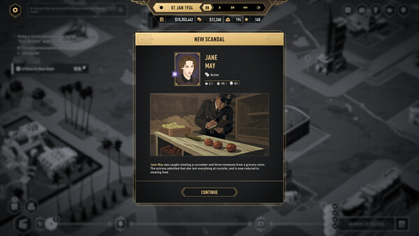 《好莱坞动物/Hollywood Animal》PC中文版下载-含v0.8.59