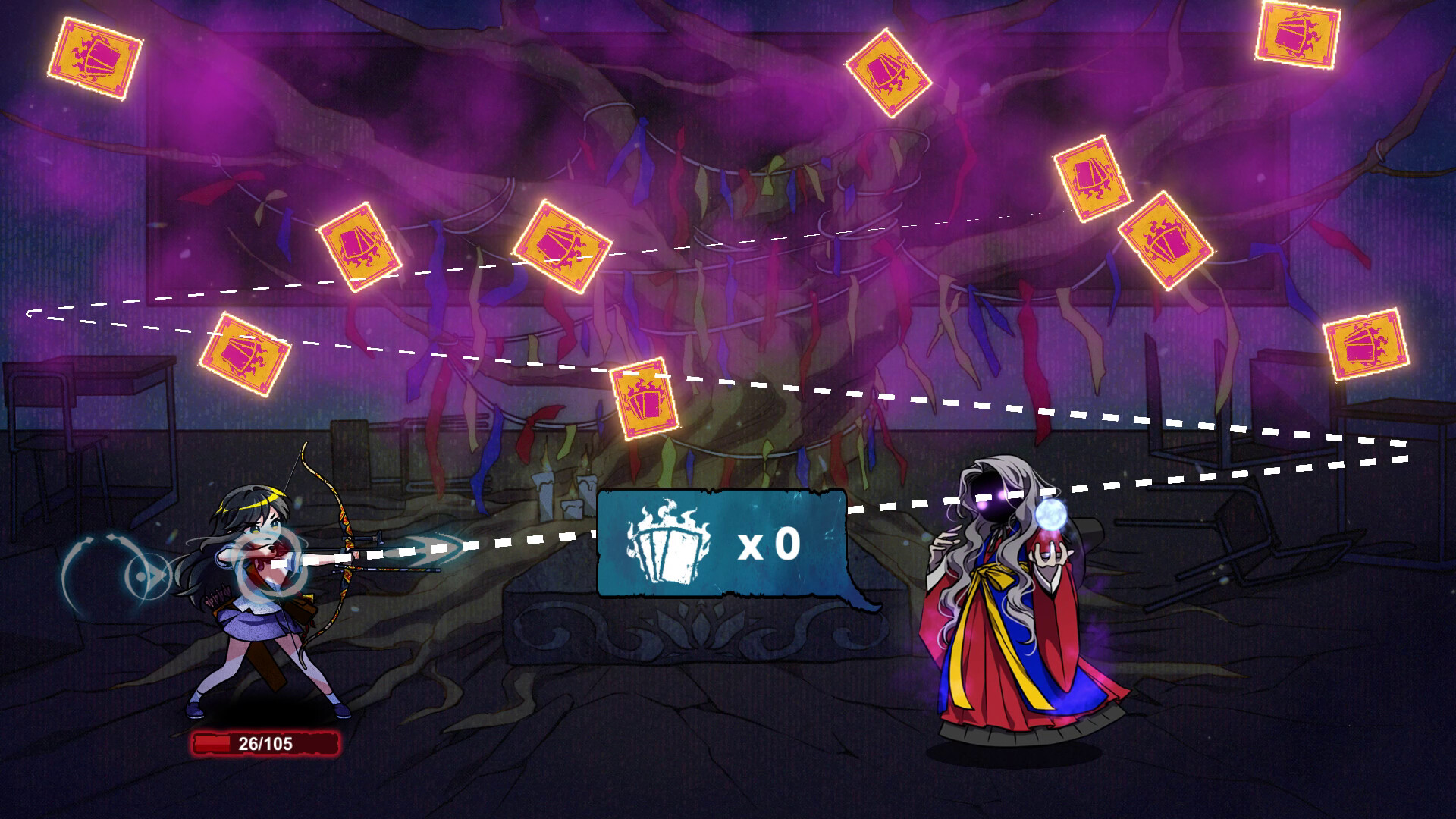 《深夜自习/Midnight Study》PC中文版下载-含v0.3.3