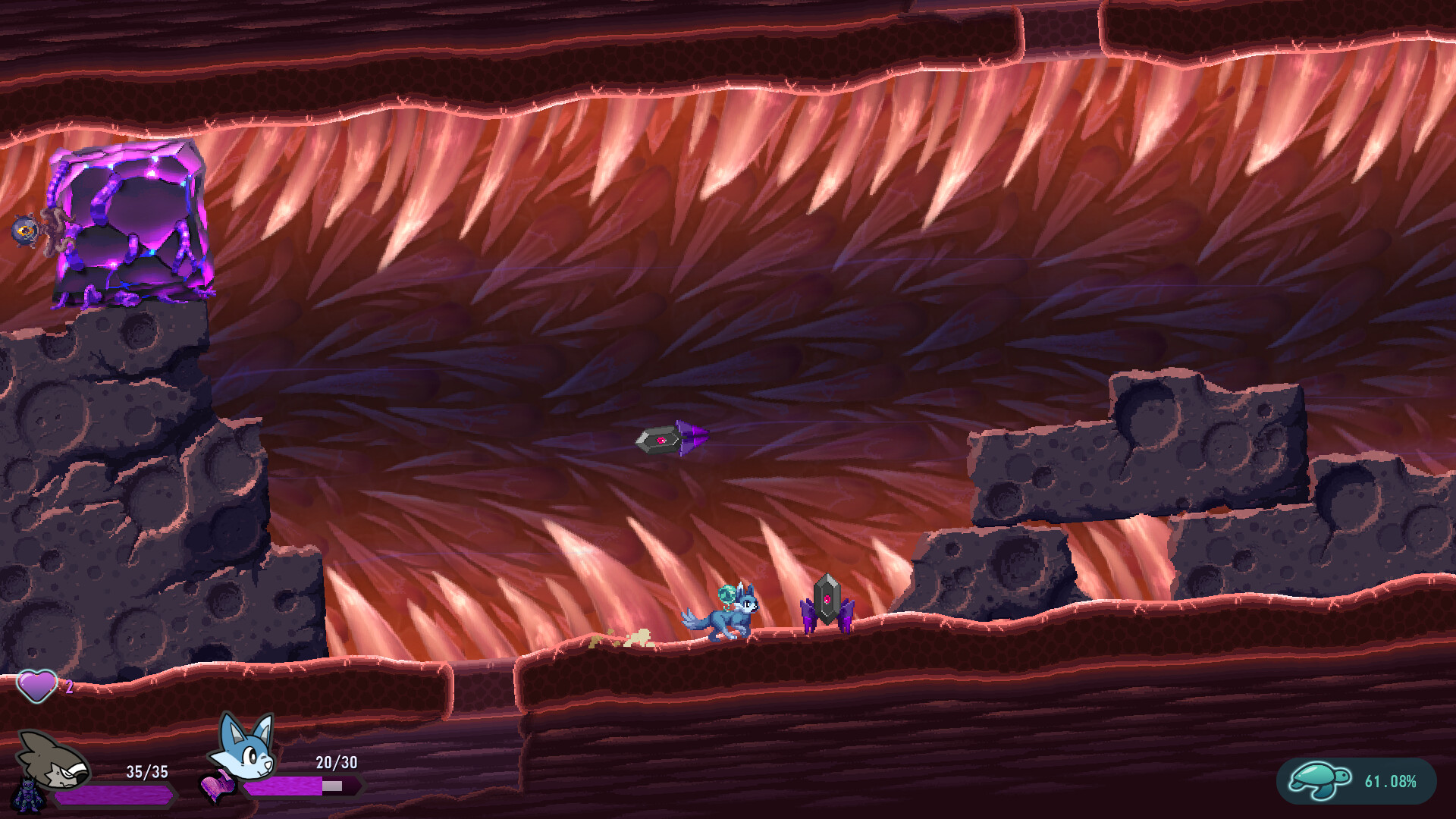 《月光脉冲/Moonlight Pulse》PC中文版下载-含Build.20247240