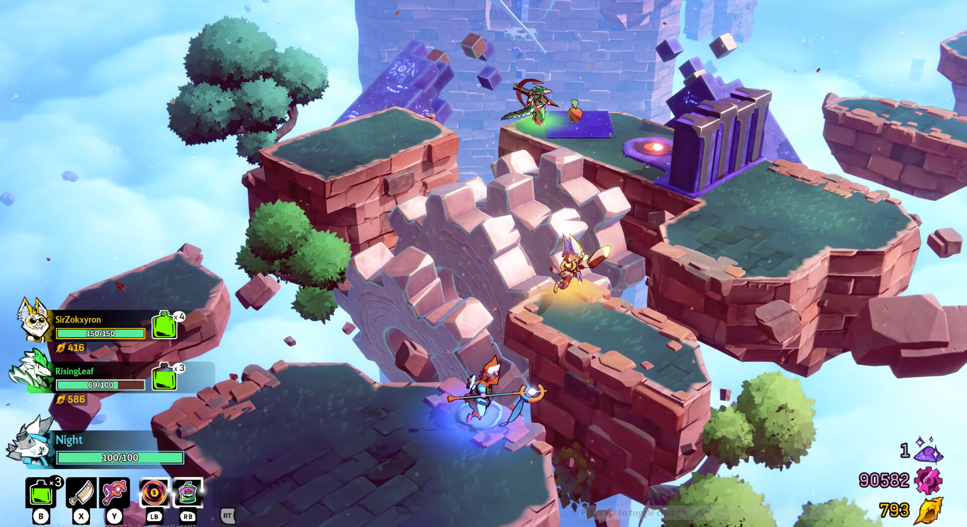 《风中行者/Windblown》PC中文版下载-含Build.20692728