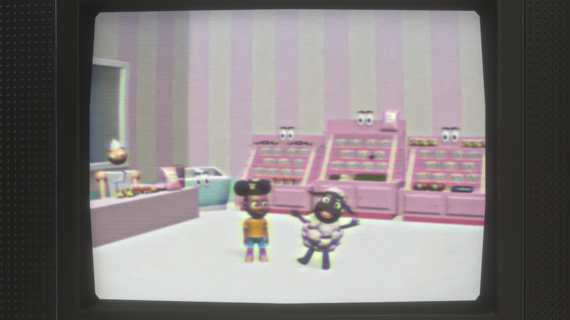 《冒险者阿曼达3/Amanda the Adventurer 3》PC英文版下载-含Build.20702252