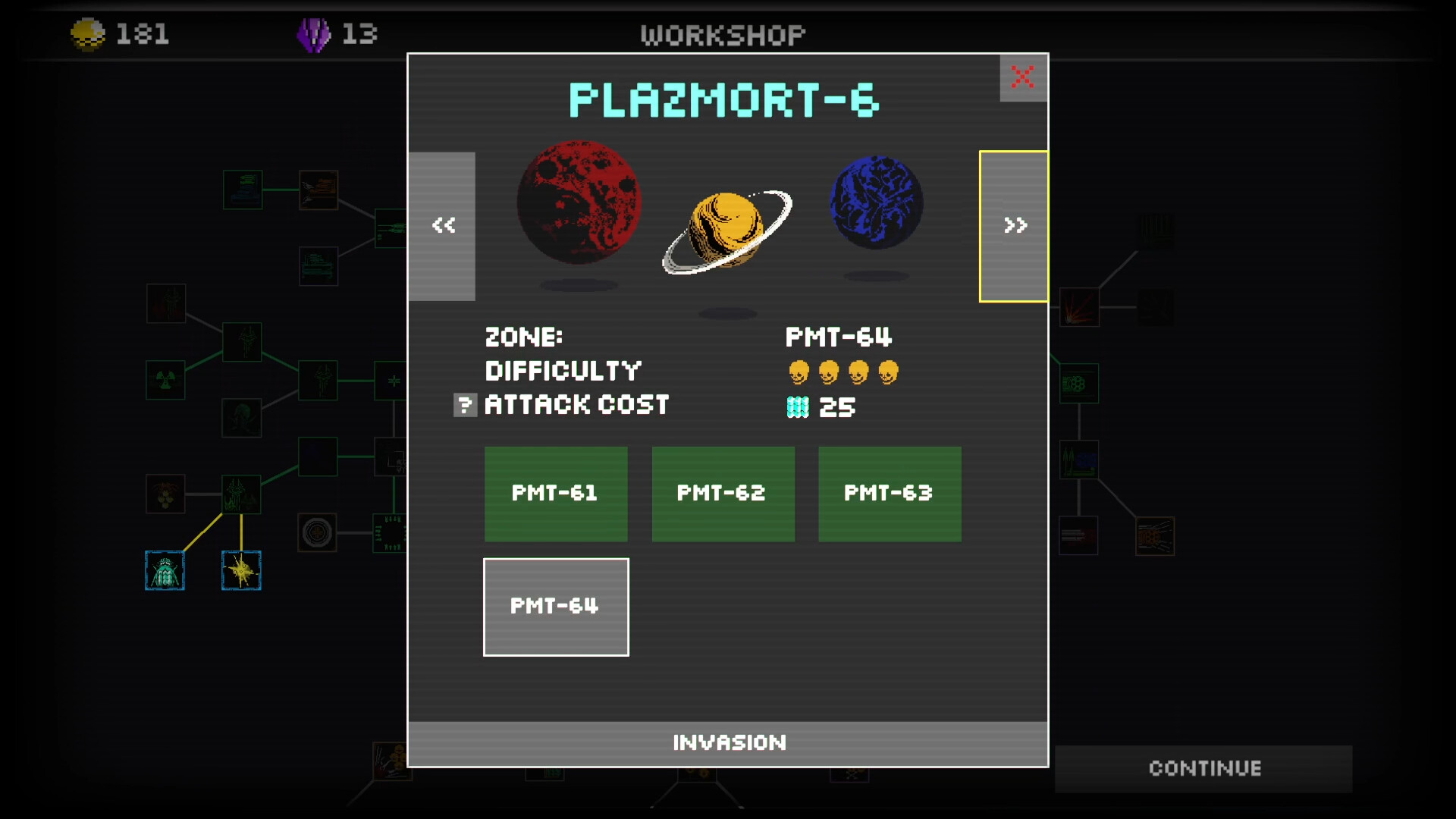 《反击点击器/Kickback Clicker》PC中文版下载-含Build.20705782