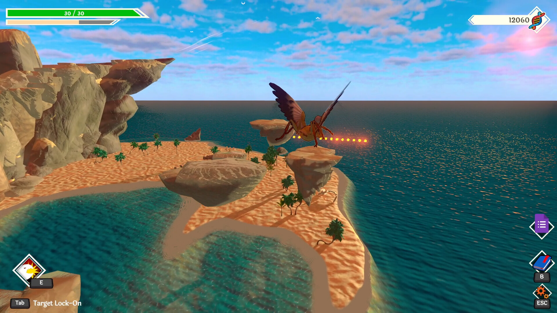 《奇异种子/Strange Seed》PC中文版下载-含v1.0