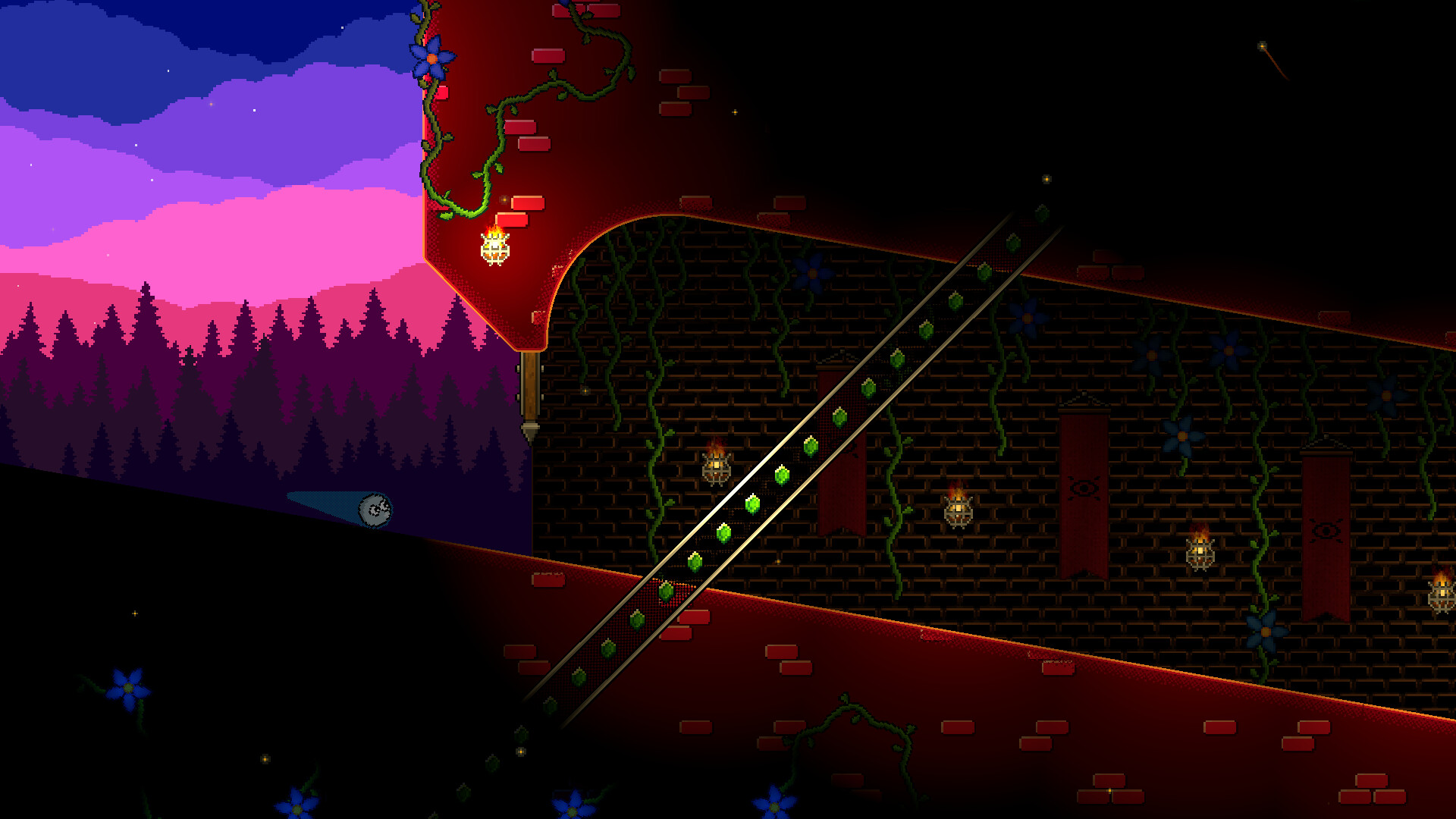 《弹珠塔尖/Pinball Spire》PC中文版下载-含Build.20473841