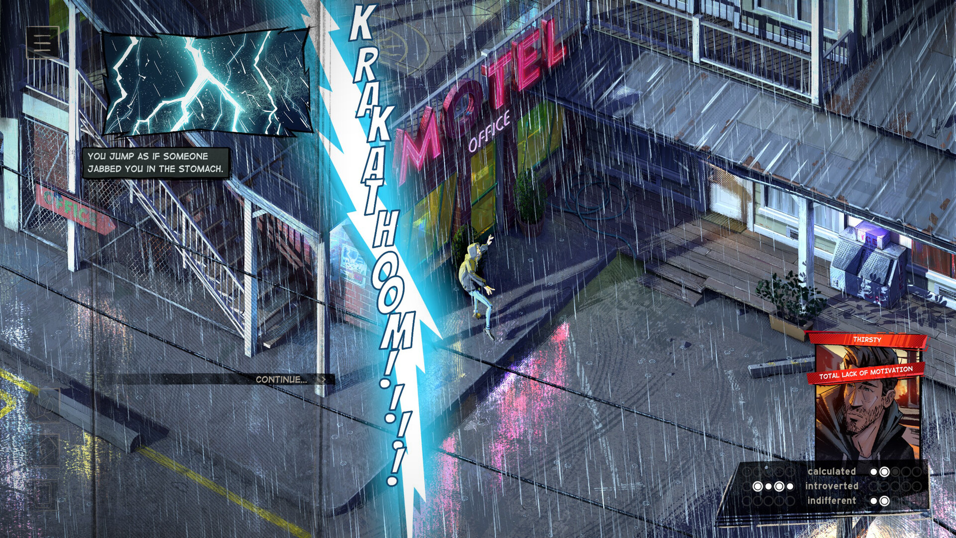 《懊悔谷/Rue Valley》PC中文版下载-含Build.20741255