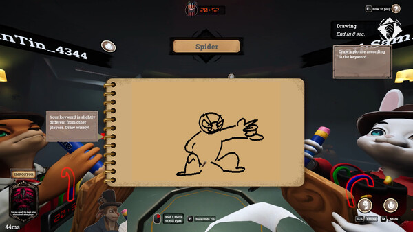 《剪那根线!/Cut That Wire》PC中文版下载-含Build.20507903