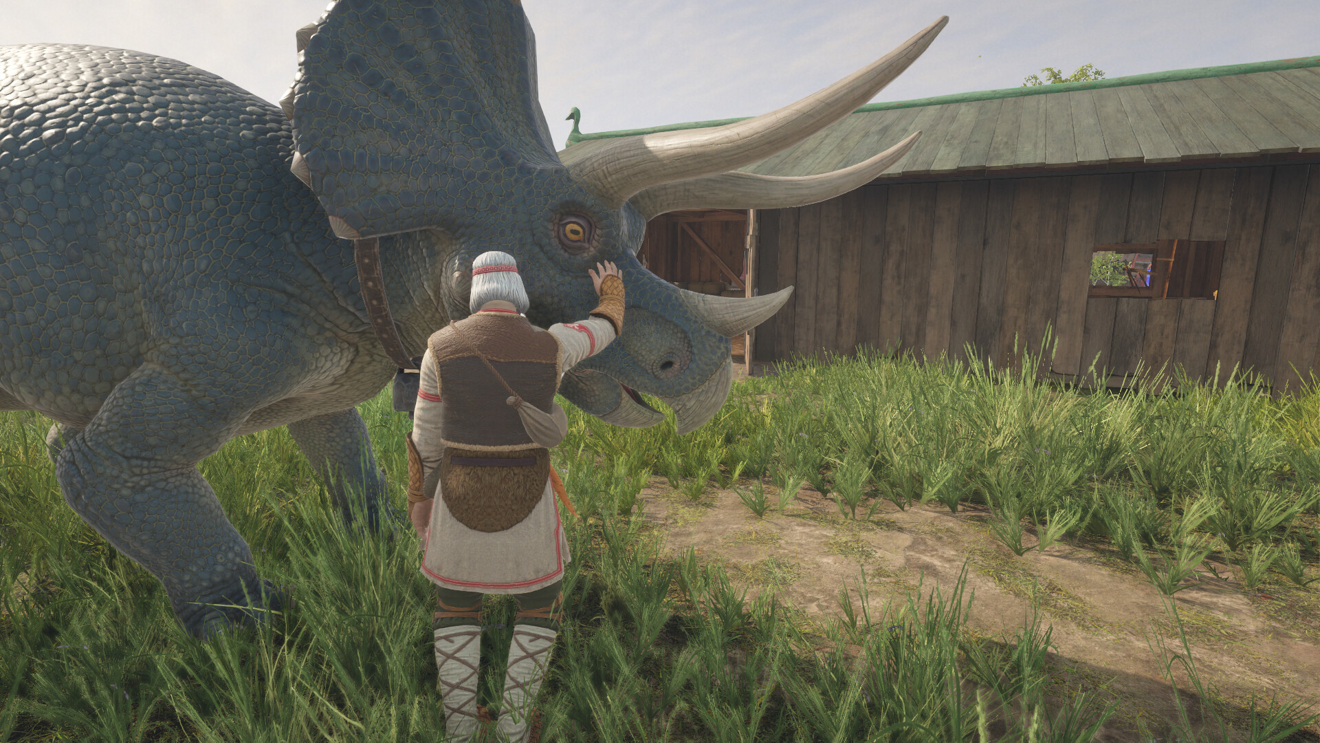 《俄罗斯人对蜥蜴人2/LIZARDS MUST DIE 2》PC中文版下载-含v20251007