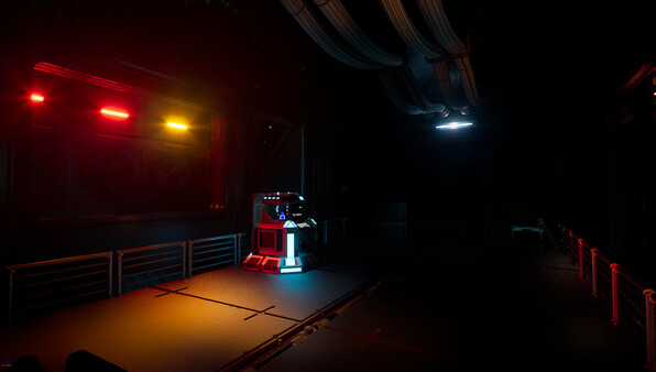 《德沃斯/DEVOSE》PC中文版下载-含Build.20530852