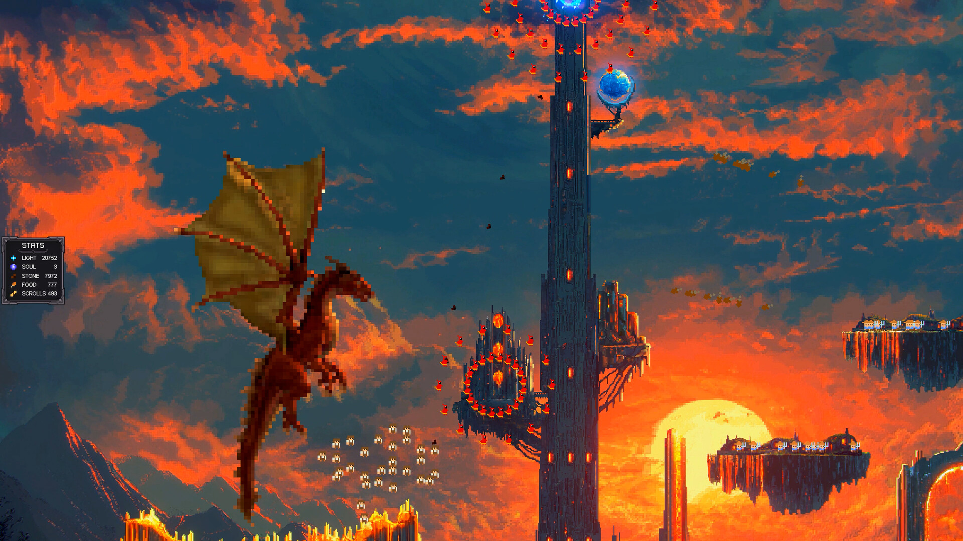 《高塔领主/Tower Lords》PC中文版下载v1.05