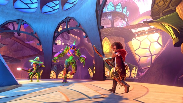 《梦幻主义/Onirism》PC中文版下载-含v20251025