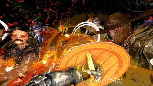 《死罪/Mortal Sin》PC中文版下载-含v20251027