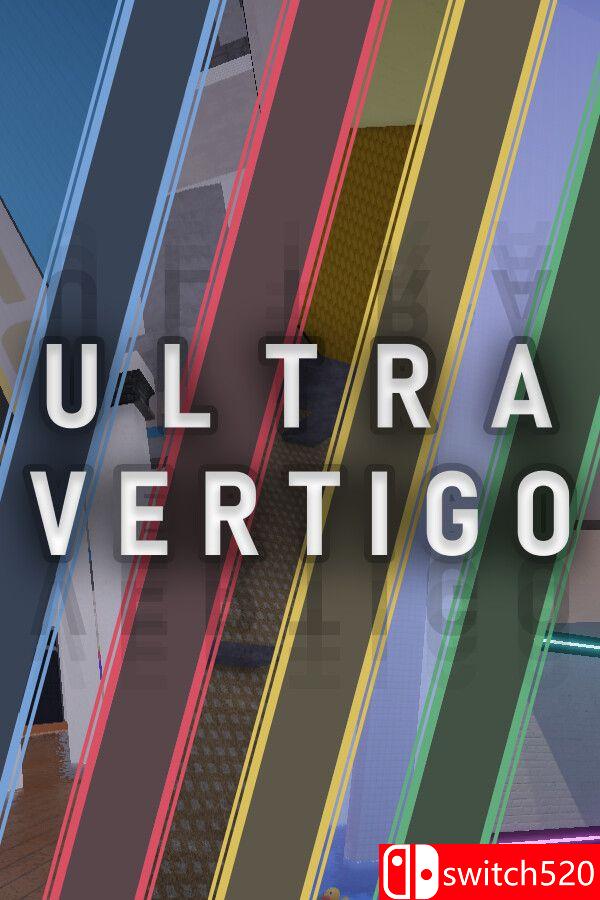 《极限眩晕（ULTRA VERTIGO）》[英文]