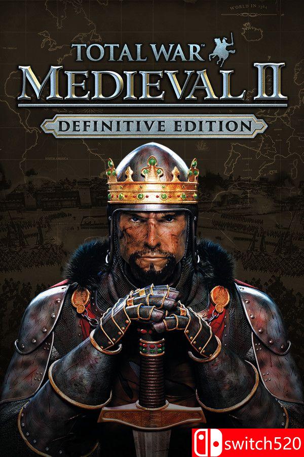 《中世纪2：全面战争（Total War: MEDIEVAL II）》决定版 v1.52 [英文]