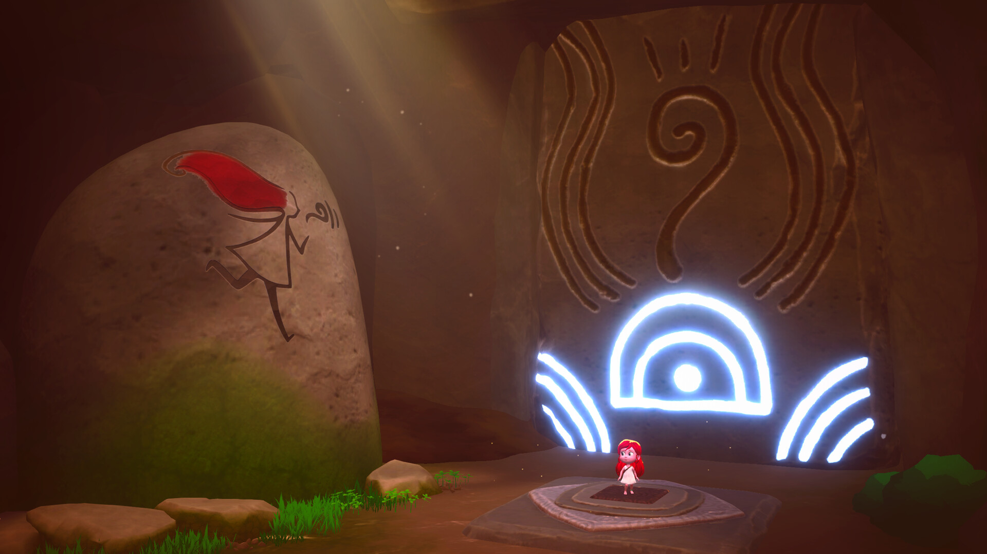 《迈：千年之子/Mai: Child of Ages》PC中文版下载-含Build.20433914