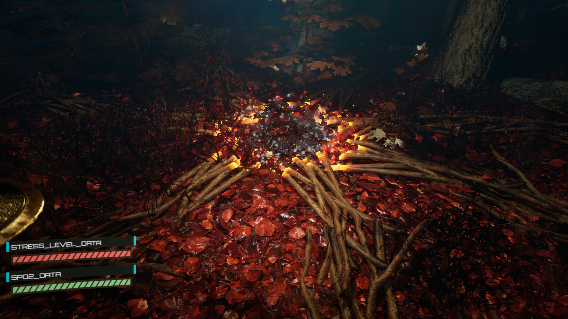 《后室：撤离/Backrooms: Extractions》PC中文版下载-含Build.20387154