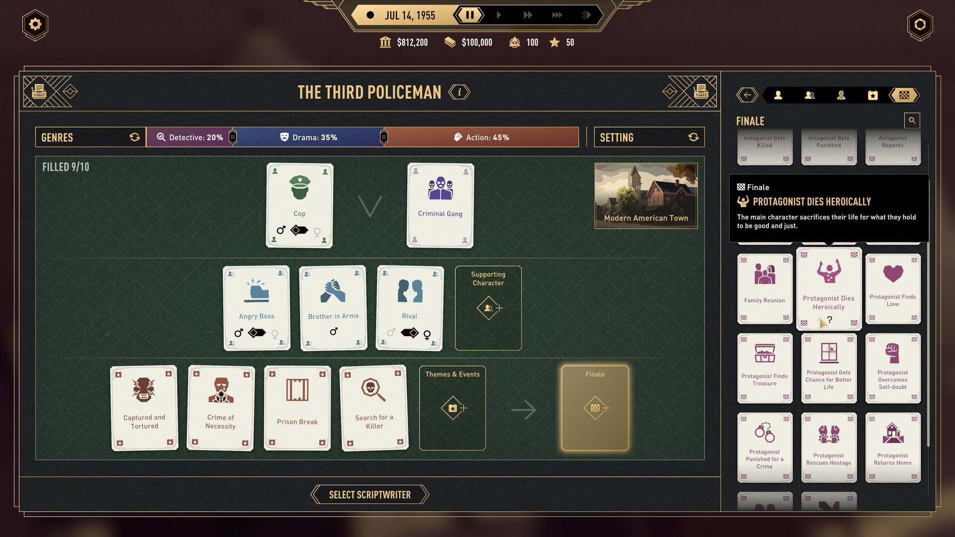 《好莱坞动物/Hollywood Animal》PC中文版下载-含v0.8.55