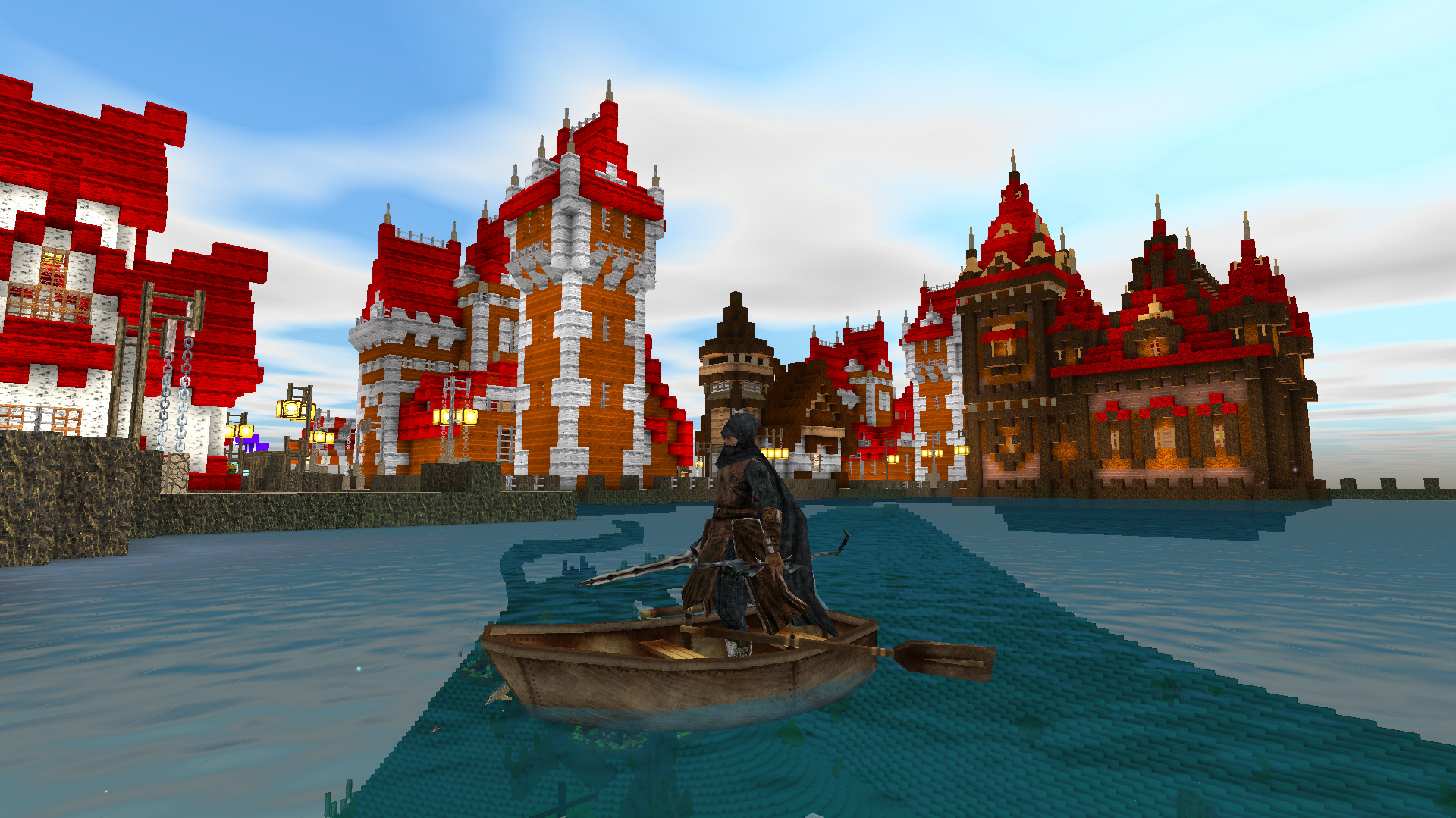 《被尘封的故事/Block Story》PC中文版下载-含v13.3.4.2