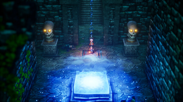 《勇者斗恶龙3 HD-2D重制版/DRAGON QUEST III HD-2D Remake》PC中文版下载-含v1.2.1.0