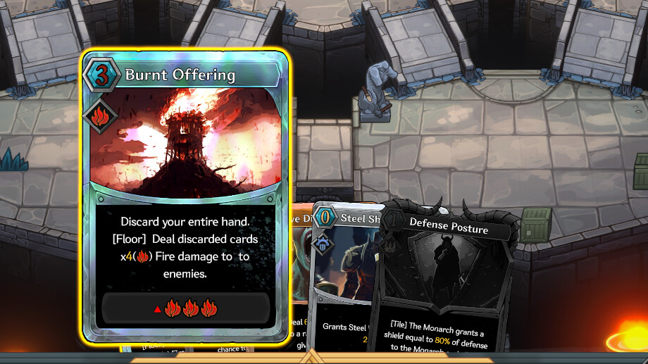 《圣铠：地下城君主/Vambrace: Dungeon Monarch》PC中文版下载-含v1.0.8