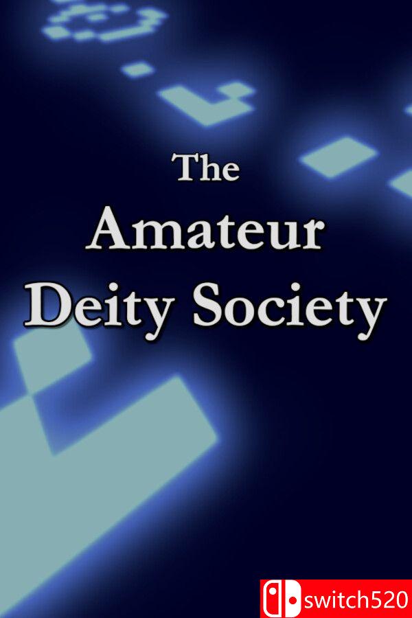 《业余神祇社（The Amateur Deity Society）》Build 21325791 [英文]