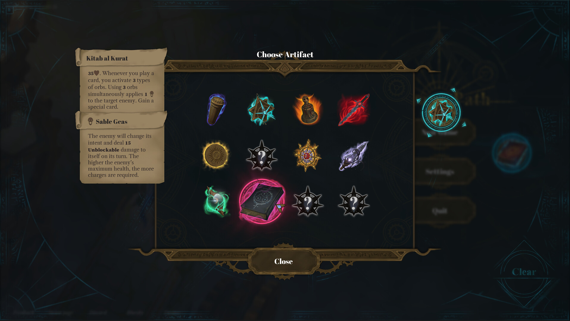 《奥术之路/Arcane Path》PC中文版下载-含v1.0.0