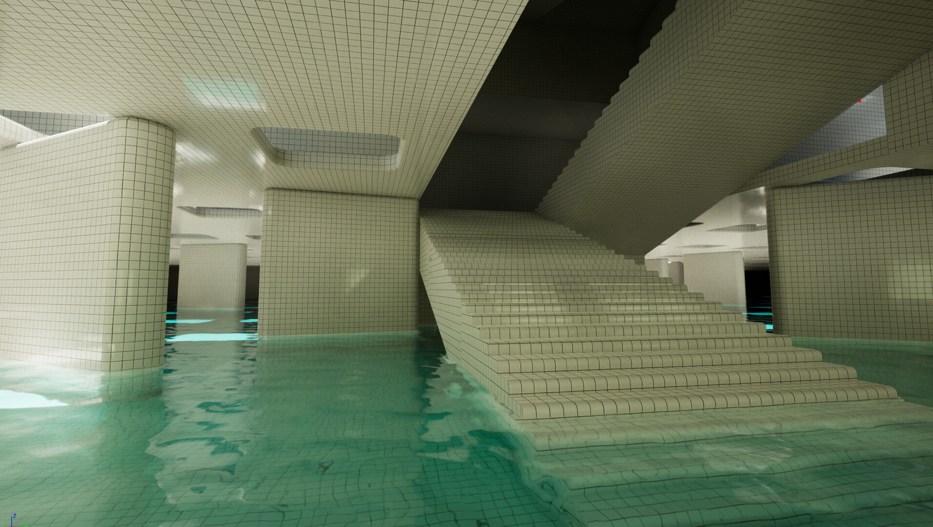 《后室：一起逃脱/Backrooms: Escape Together》PC中文版下载-含v0.12.7