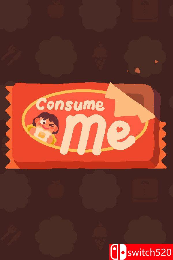 《吞噬我（Consume Me）》官方中文 [中文/繁体/英文]