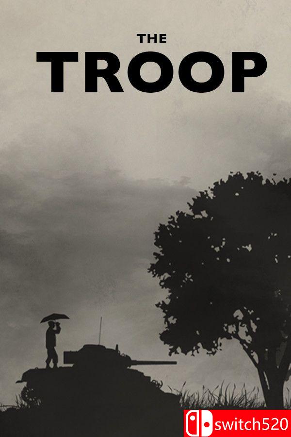 《部队（The Troop）》官方中文 集成战争后期DLC [中文/英文]