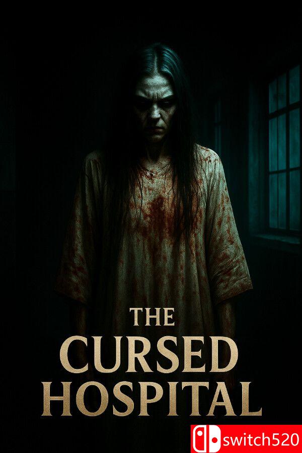 《诅咒医院（Cursed Hospital）》[英文]