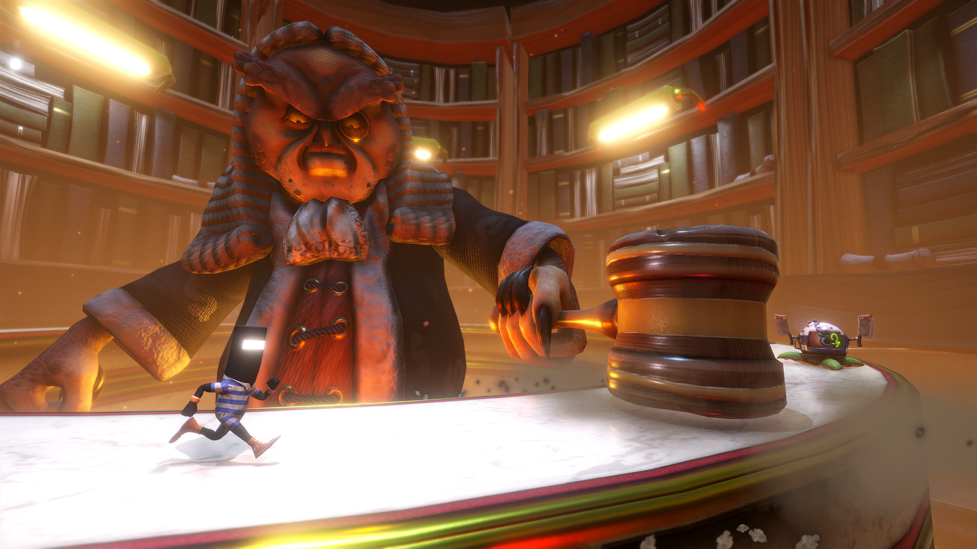 《像素跑者3 Runner3》Switch英文版NSP下载 – 含1.2.0补丁