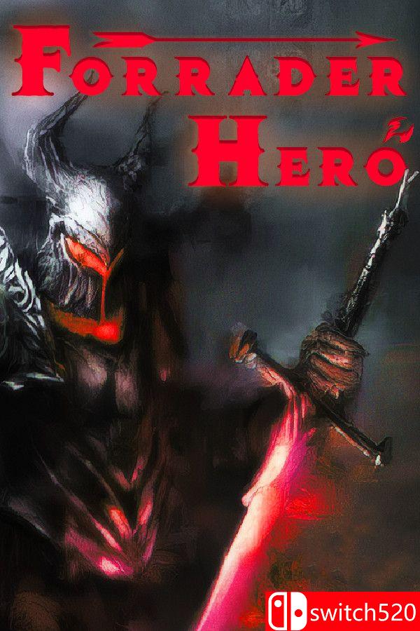 《陷阵孤雄（Forrader Hero）》官方中文 Build 20253198 [中文/英文/日语]