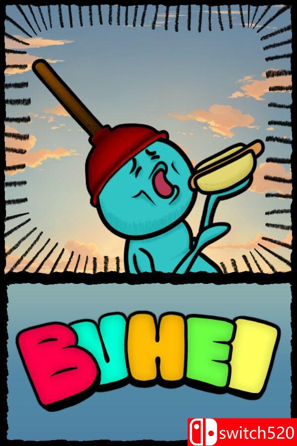 《布嘿（Buhei）》官方中文 v1.1.0 [中文/英文/日语]