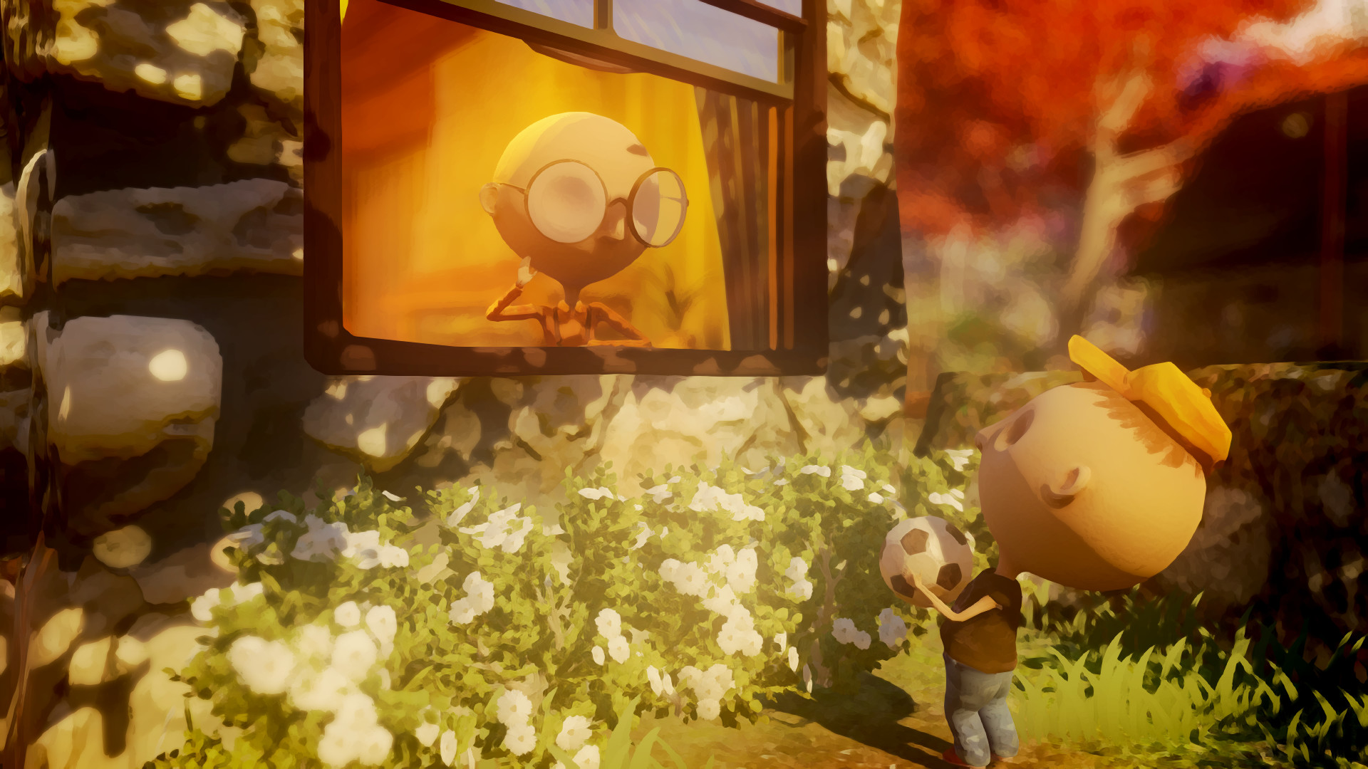 《六月衷曲 Last day of June》Switch中文版NSP下载 – 含1.0.0补丁