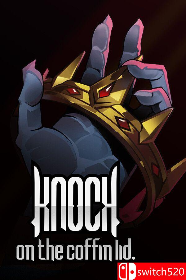 《棺盖敲响（Knock on the Coffin Lid）》官方中文 v1.3.9.0 [中文/英文/日语]